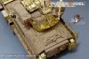 Voyager Model PE35944 Modern US Army M3A3 BRADLEY CFV Basic For KINETIC K61014/ OROCHI IM001 IM002  1/35